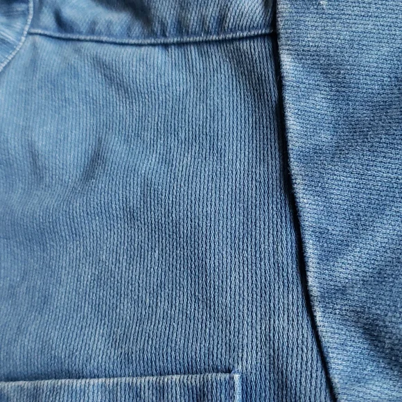 HEALTHTEX New NWOT Boys Button Shirt Ribbed Cotton Long Sleeves 4T - Picture 15 of 17